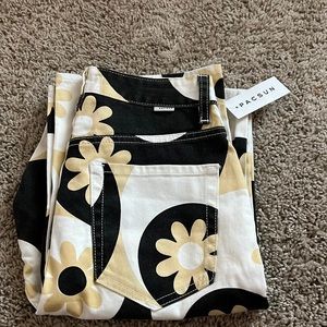 Pacsun boyfriends jeans